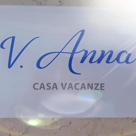 Villa Chiara Leverano Ngoại thất bức ảnh
