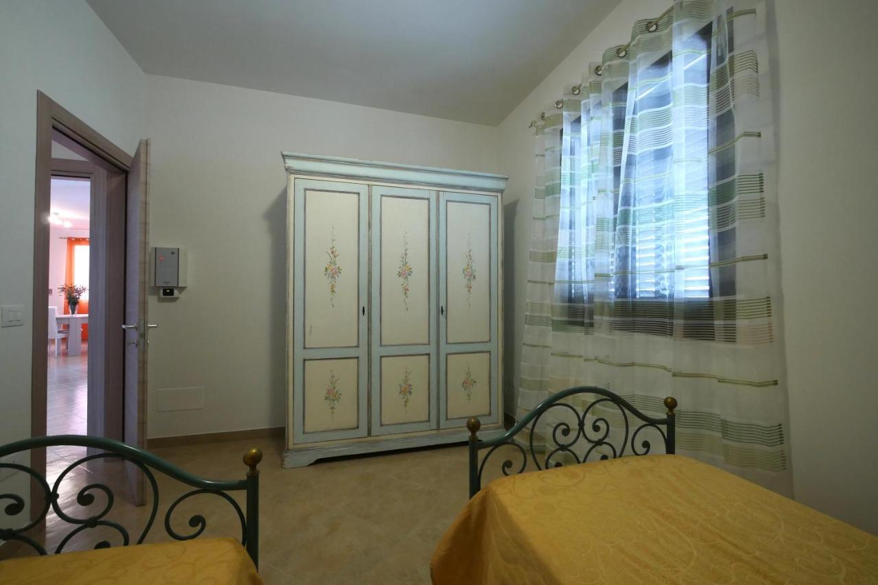 Villa Chiara Leverano Ngoại thất bức ảnh