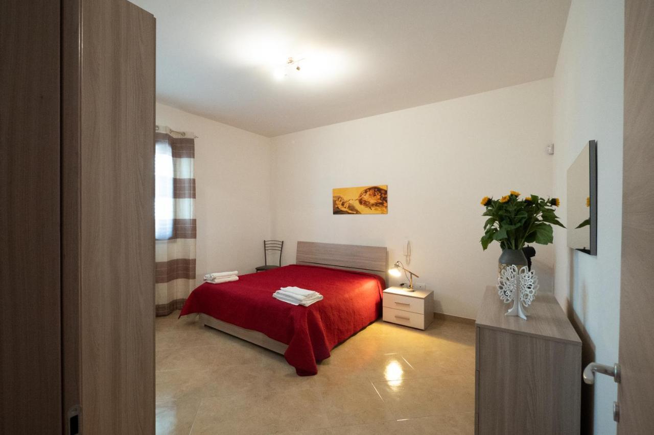 Villa Chiara Leverano Ngoại thất bức ảnh