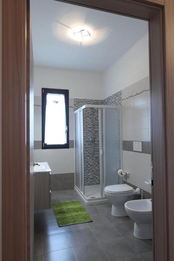 Villa Chiara Leverano Ngoại thất bức ảnh