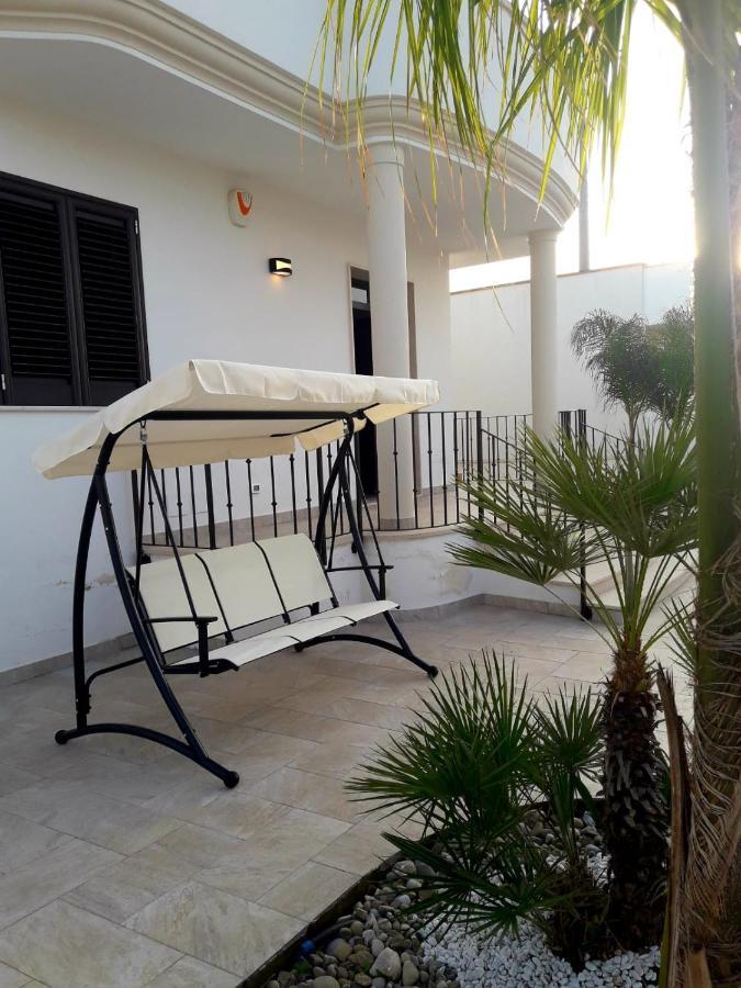 Villa Chiara Leverano Ngoại thất bức ảnh