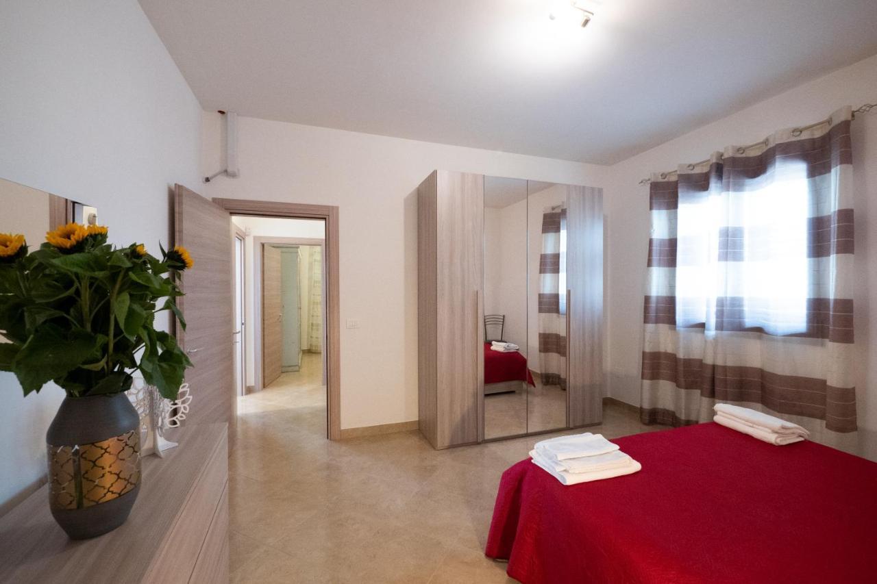 Villa Chiara Leverano Ngoại thất bức ảnh