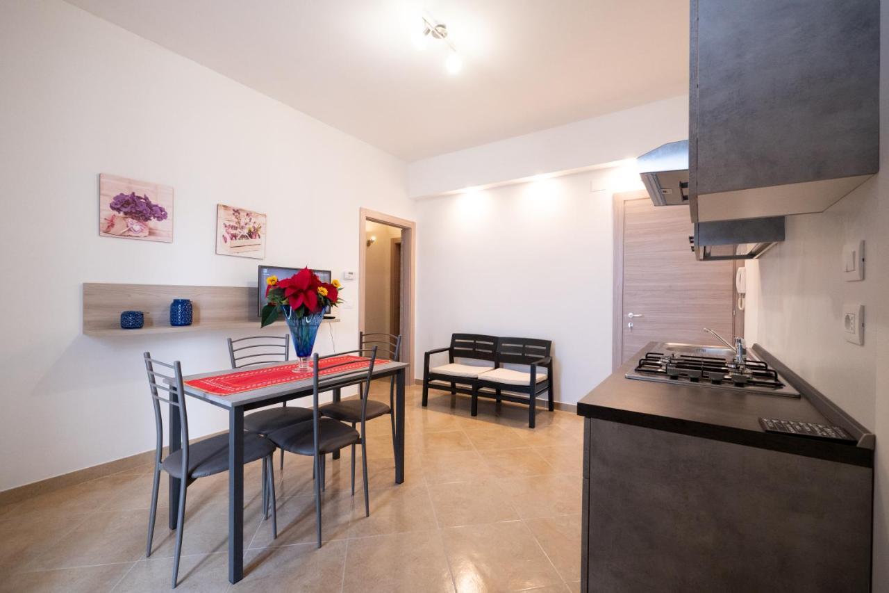Villa Chiara Leverano Ngoại thất bức ảnh