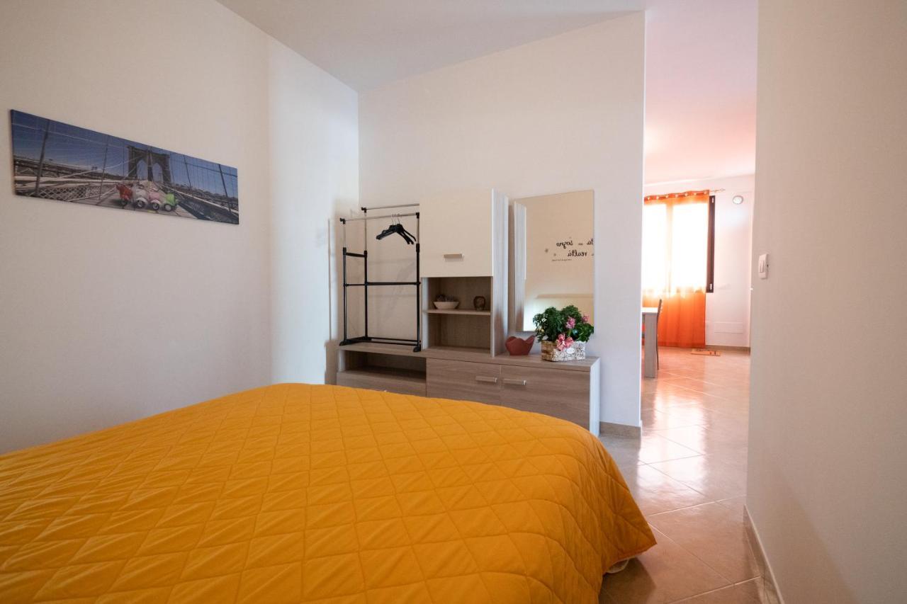 Villa Chiara Leverano Ngoại thất bức ảnh