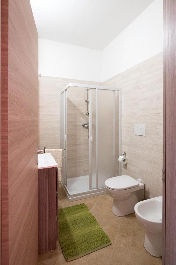 Villa Chiara Leverano Ngoại thất bức ảnh