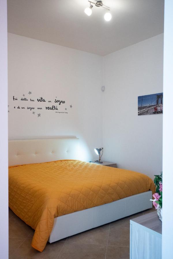 Villa Chiara Leverano Ngoại thất bức ảnh