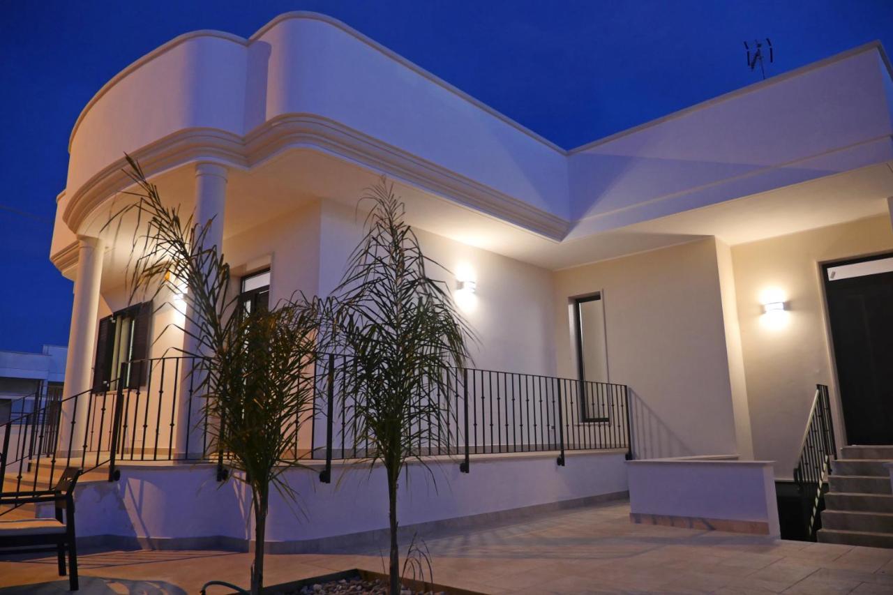 Villa Chiara Leverano Ngoại thất bức ảnh