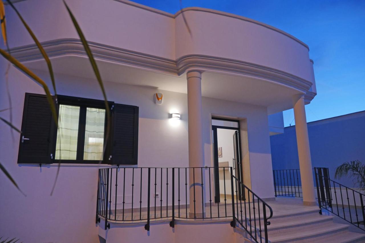 Villa Chiara Leverano Ngoại thất bức ảnh
