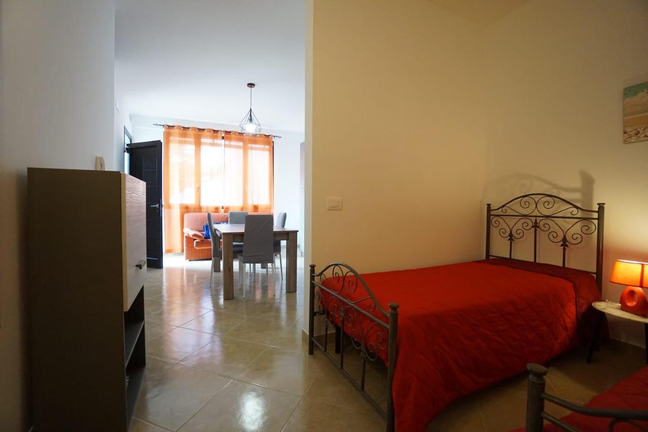 Villa Chiara Leverano Ngoại thất bức ảnh