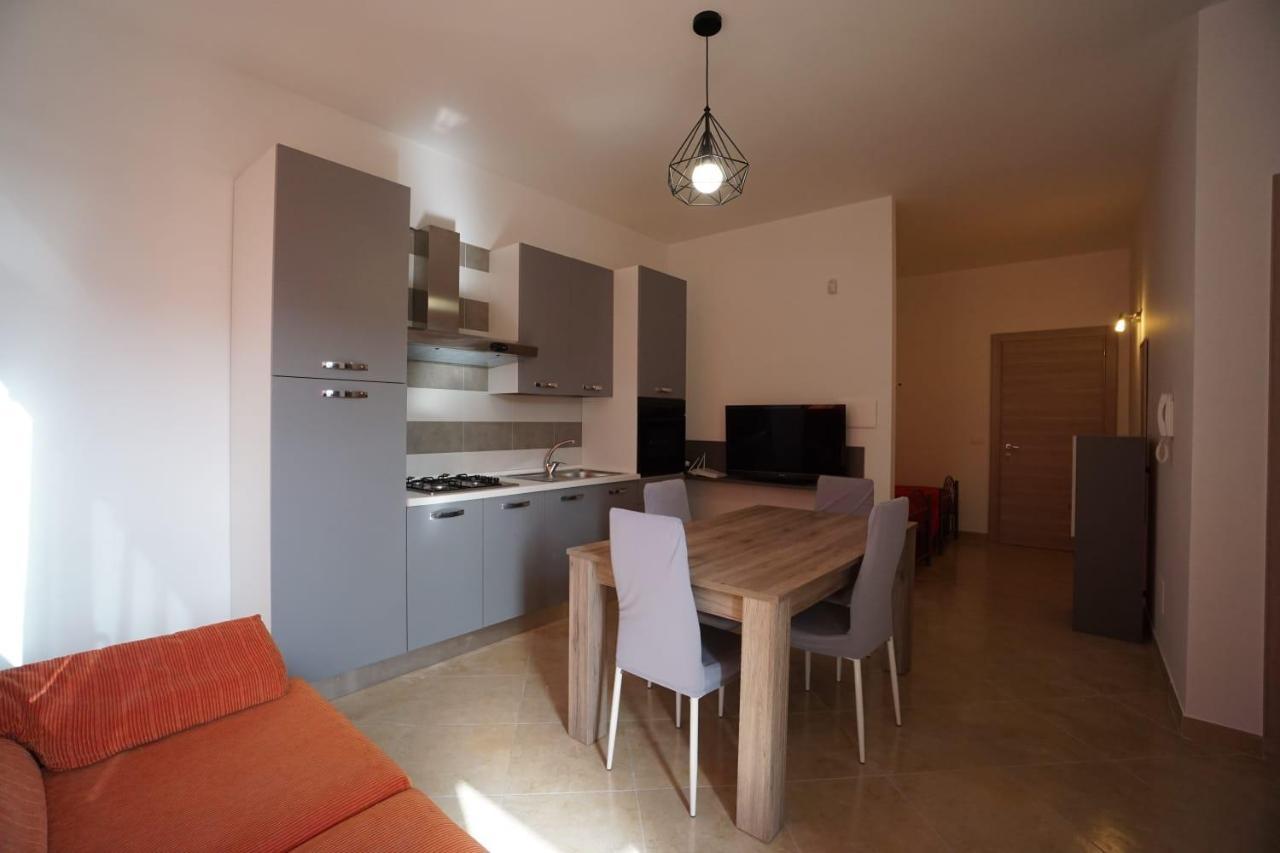 Villa Chiara Leverano Ngoại thất bức ảnh