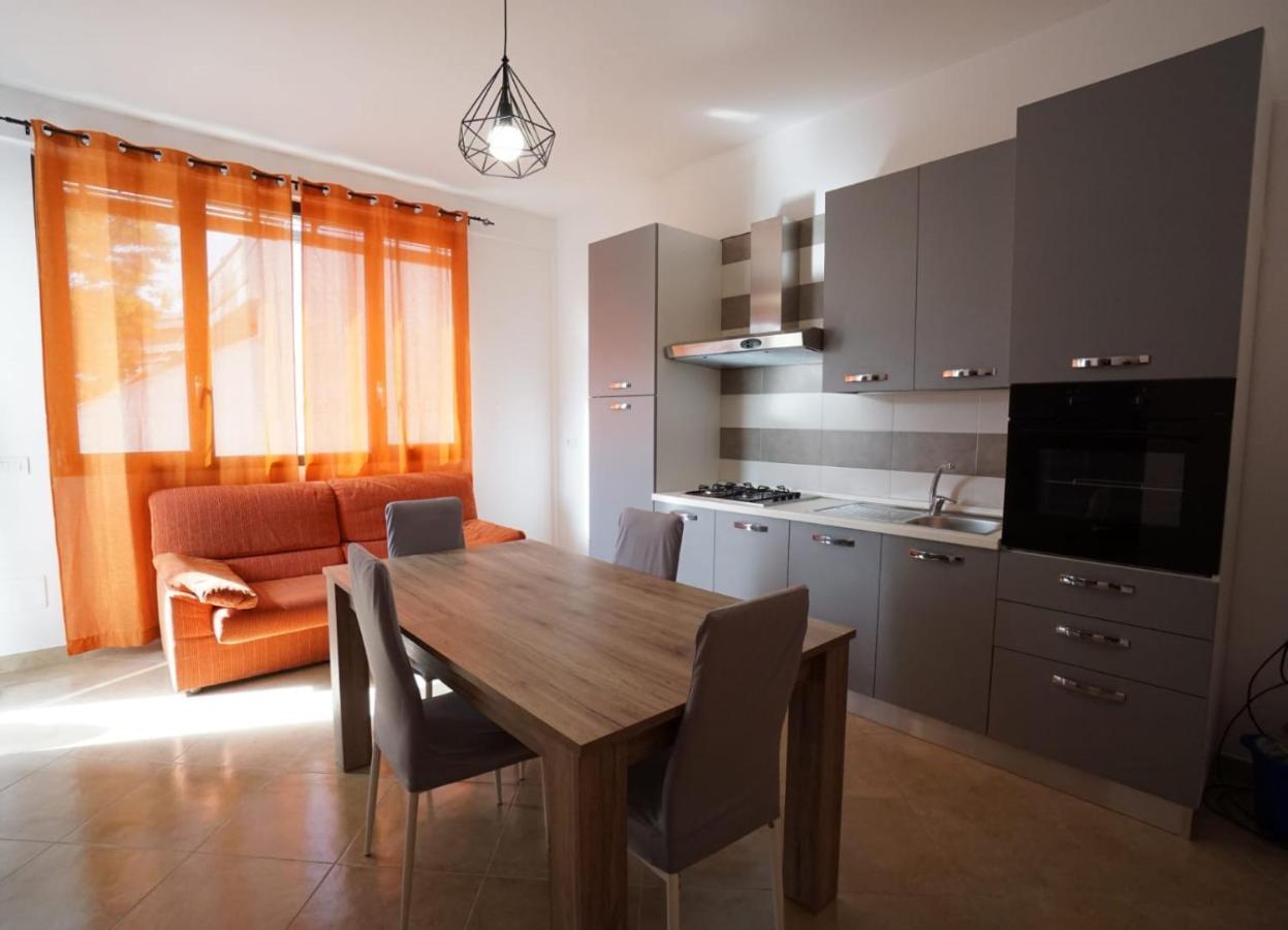Villa Chiara Leverano Ngoại thất bức ảnh