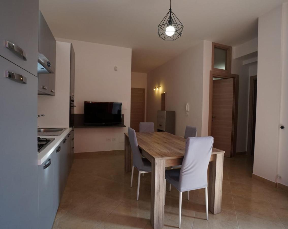 Villa Chiara Leverano Ngoại thất bức ảnh
