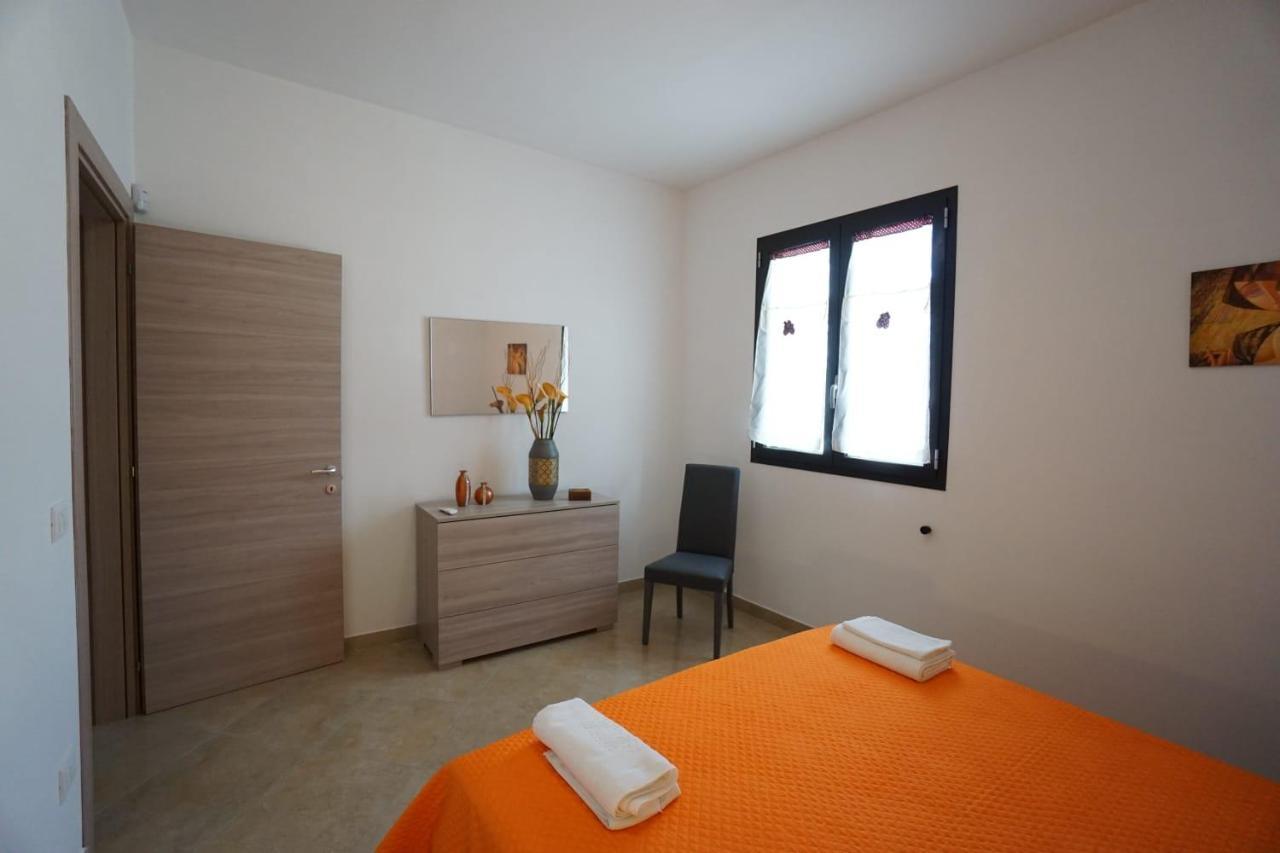 Villa Chiara Leverano Ngoại thất bức ảnh