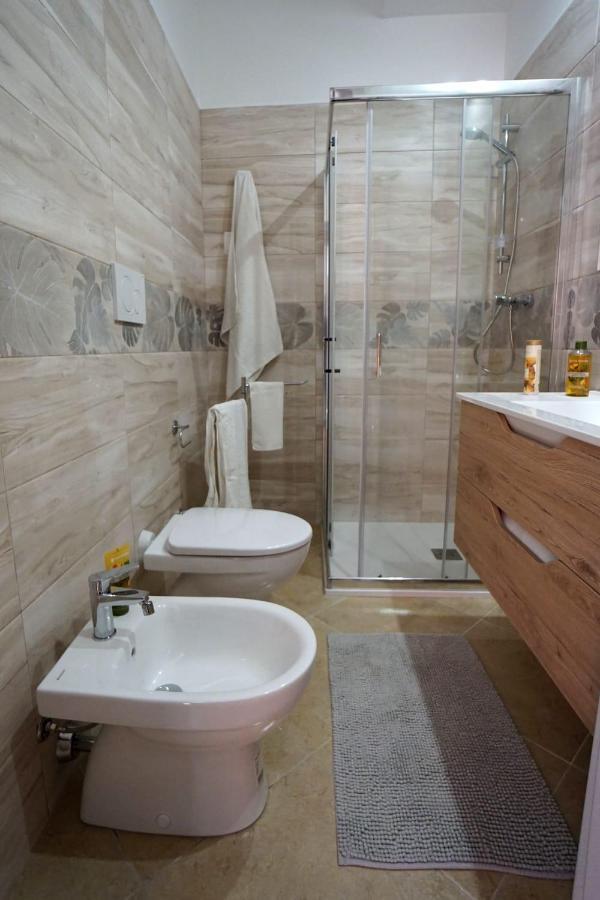 Villa Chiara Leverano Ngoại thất bức ảnh