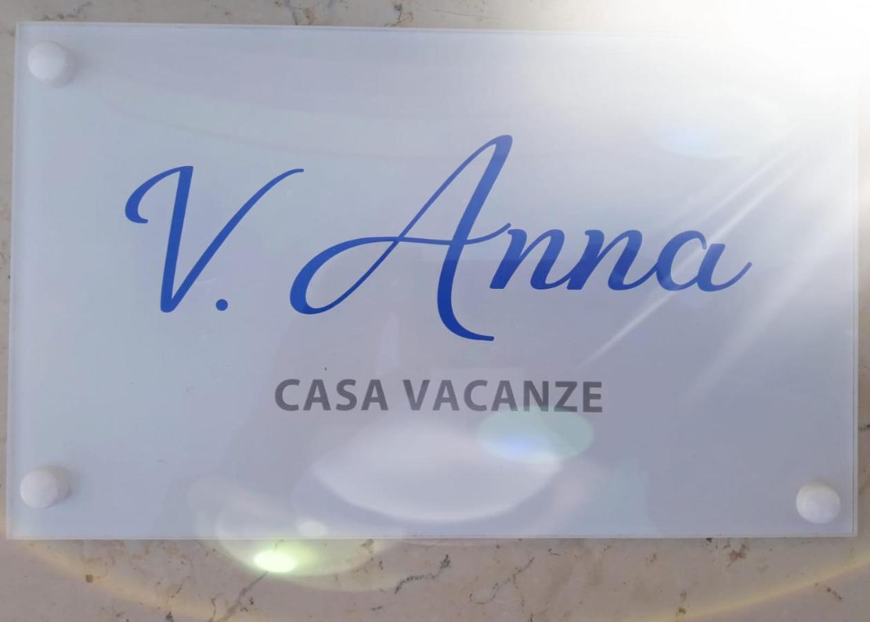 Villa Chiara Leverano Ngoại thất bức ảnh