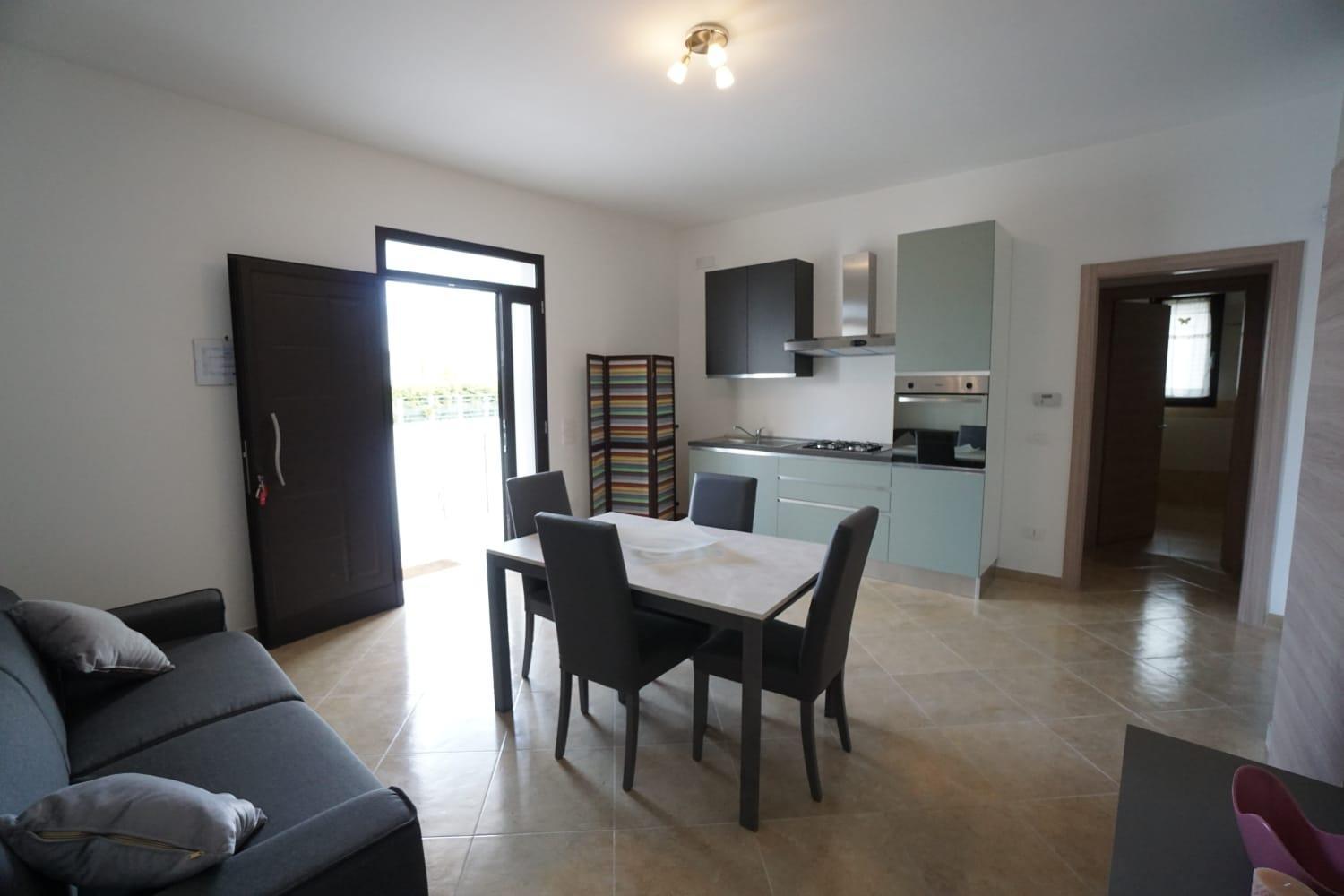 Villa Chiara Leverano Phòng bức ảnh