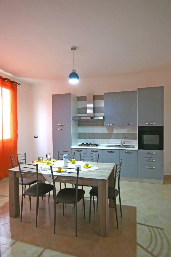 Villa Chiara Leverano Ngoại thất bức ảnh